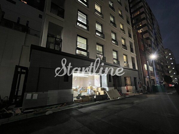 ザ メイフェアの物件内観写真